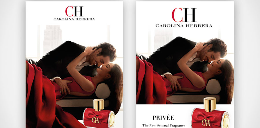 CH PRIVÉE – Creativity Optimization